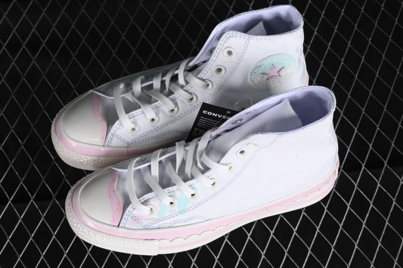 Converse Shoes